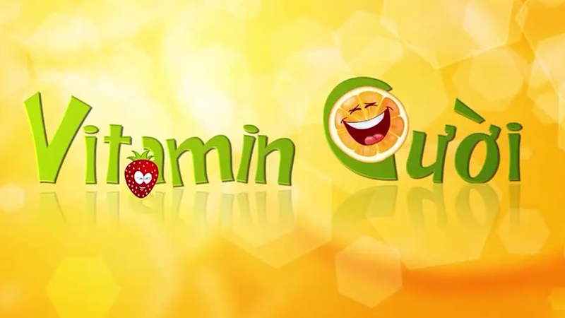 Vitamin Cuoi