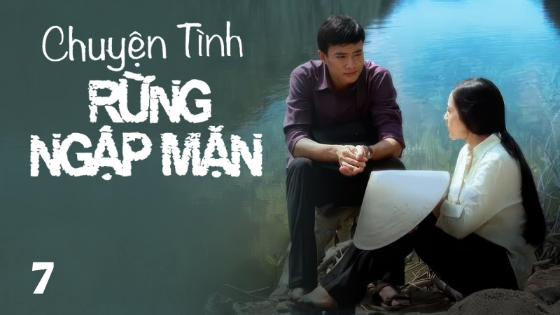 Chuyen Tinh Rung Ngap Man 7