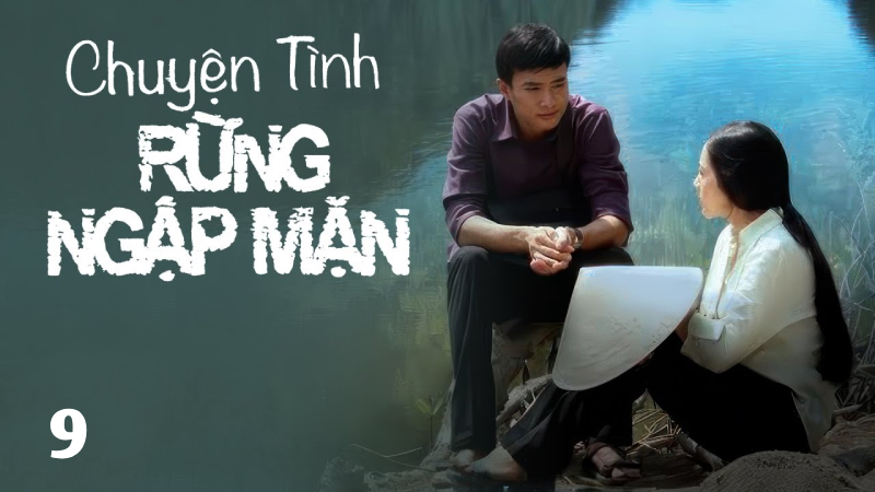 Chuyen Tinh Rung Ngap Man 9
