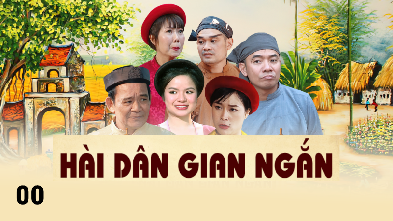 Hai Dan Gian Ngan