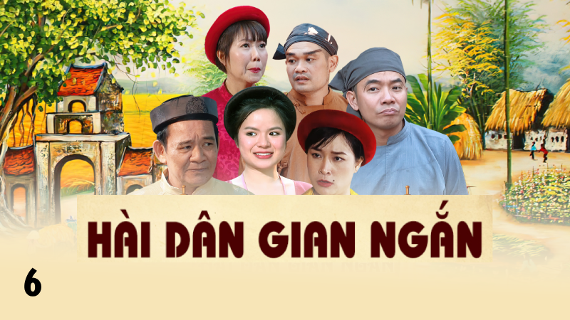 Hai Dan Gian Ngan 6
