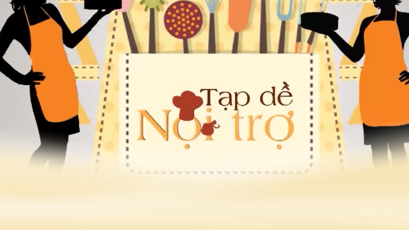 Tap De Noi Tro