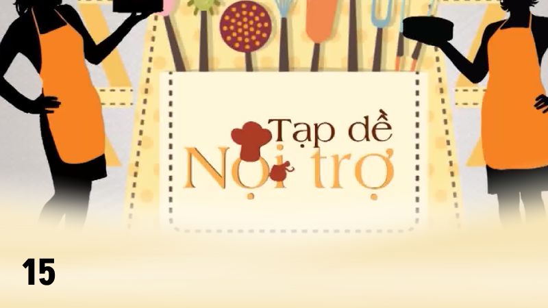 Tap De Noi Tro 15