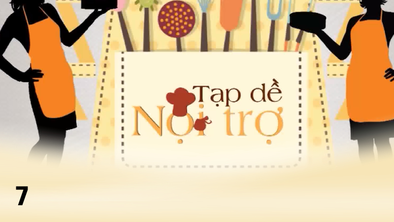 Tap De Noi Tro 7