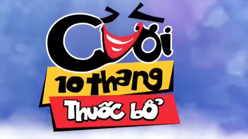Cười 10 Thang Thuốc Bổ