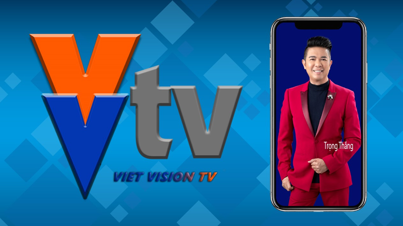 Viet Vision TV