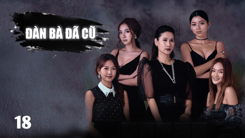 Dan Ba Da Cu 18