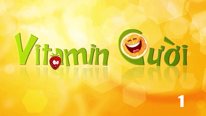 Vitamin Cuoi 1