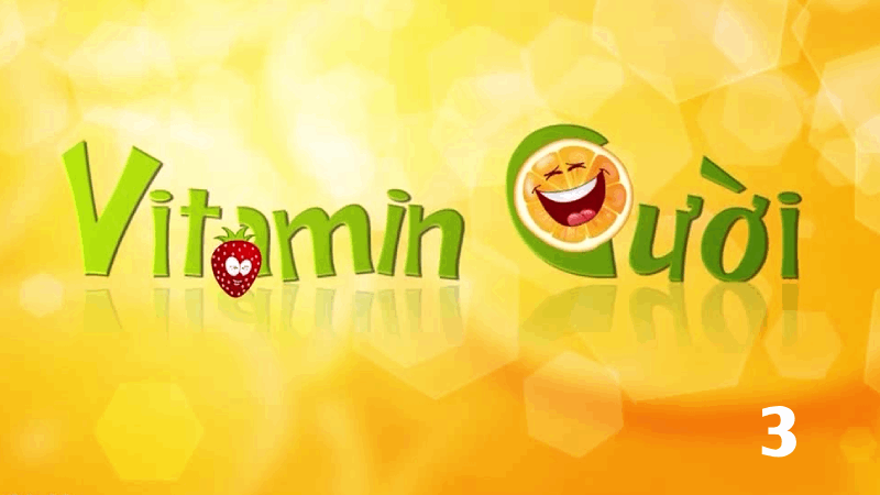 Vitamin Cuoi  3