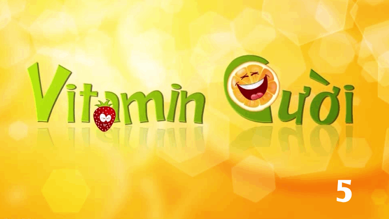 Vitamin Cuoi 5