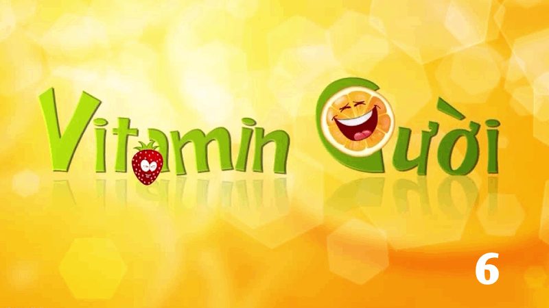 Vitamin Cuoi 6